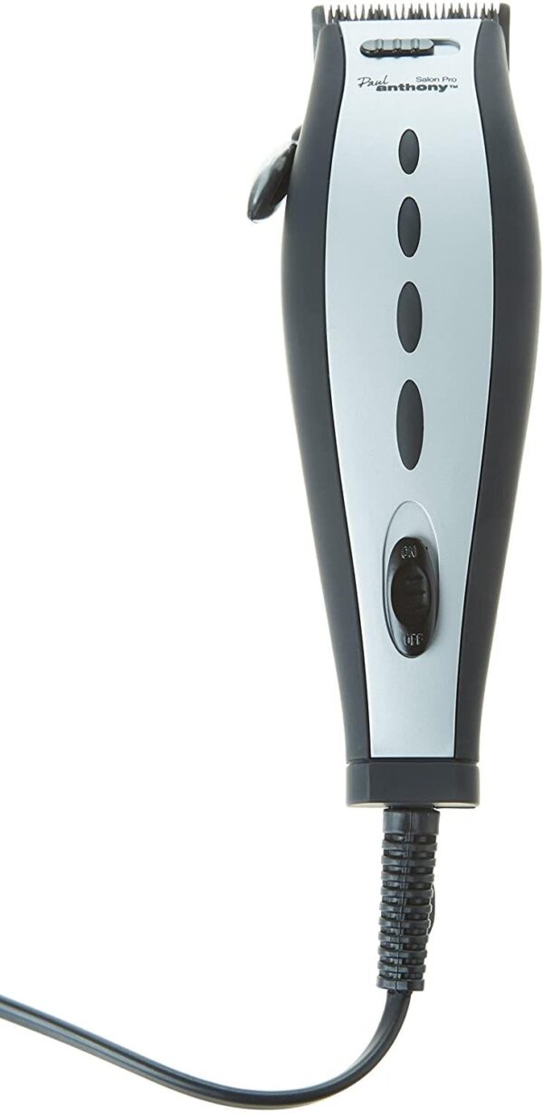 Hair clippers