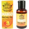 Cougar Mango Facial Oil Serum 30ml