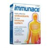 Vitabiotics Immunace 30 Tablets