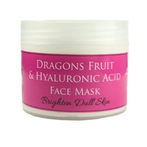 Cougar Dragons Fruit & Hyaluronic Face Mask 100ml