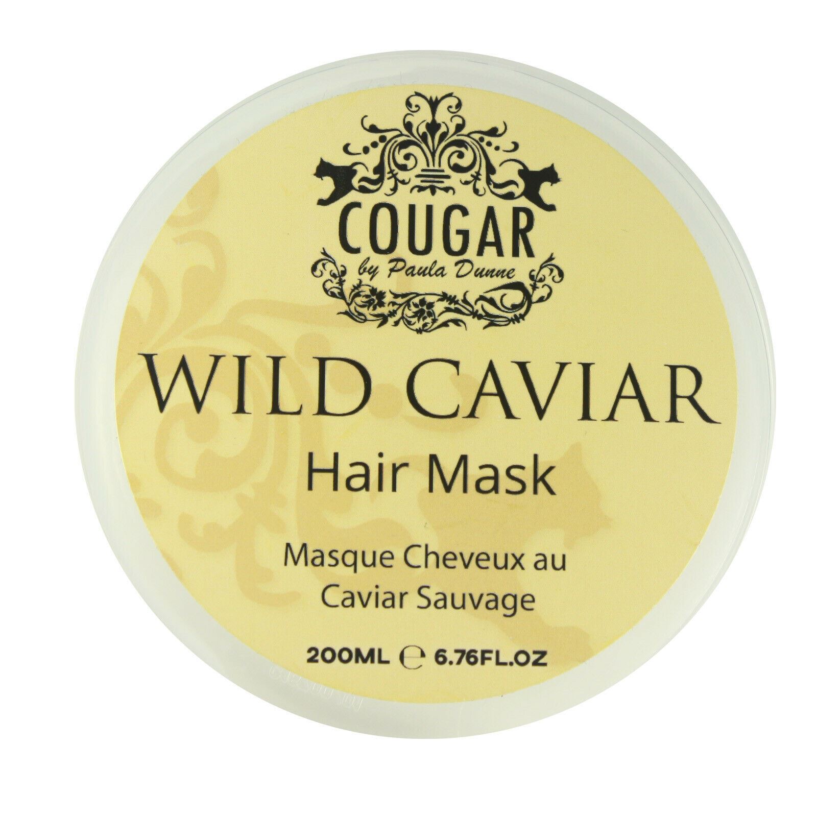 Hair mask Hair mask