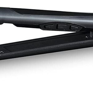 Hair straightener