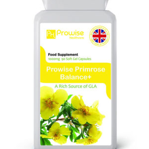 Primrose Balance Prowise