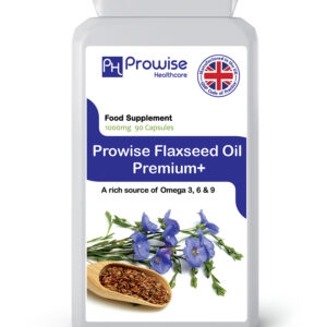 Flaxseed oil