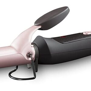 Hair curler