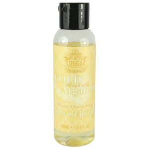 Argan oil