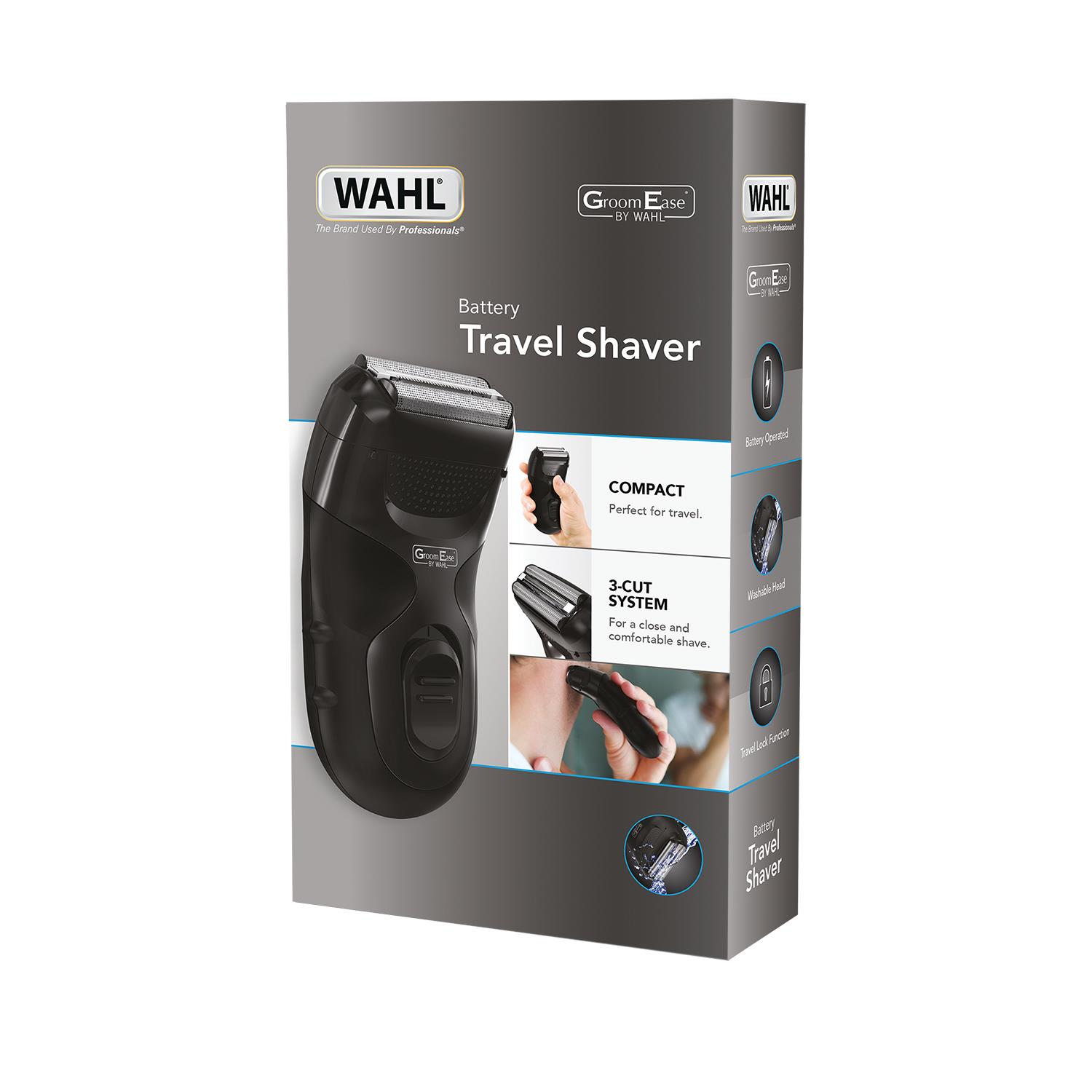 Wahl Beard Trimmer Wahl Beard Trimmer