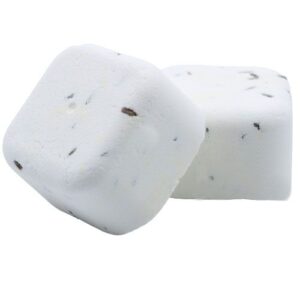 Alternative view of Set of 6 Aromatherapy Shower Steamers - Deep Sleep