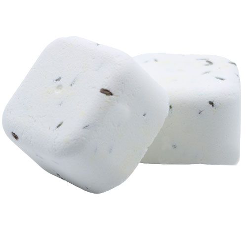 Set of 6 Aromatherapy Shower Steamers - Deep Sleep - Image 2