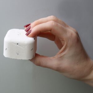 Set of 6 Aromatherapy Shower Steamers - Deep Sleep
