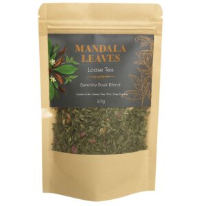 50g Serenity Souk Blend - Image 4