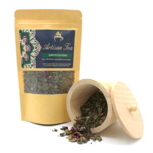 Alternative view of 50g Serenity Souk Blend