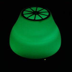 Viennese Atomiser - Bluetooth Speaker - USB - Colour Change - Timer - Image 3