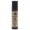 Agnes + Cat Roll On Essential Oil Blend - HAPPY