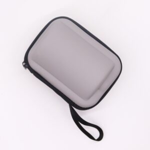 Alternative view of Travel Mountain Teapot Set - Four Friends - Travel Pack